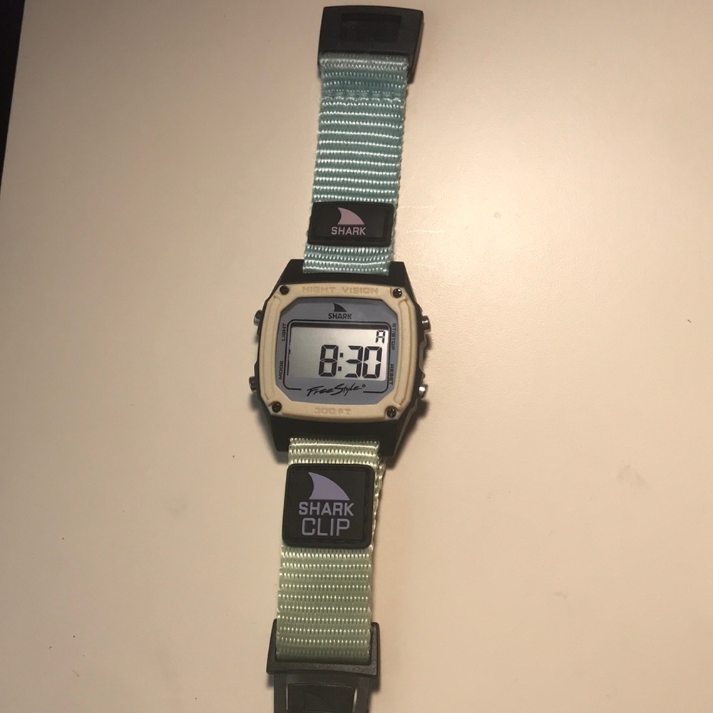 watch